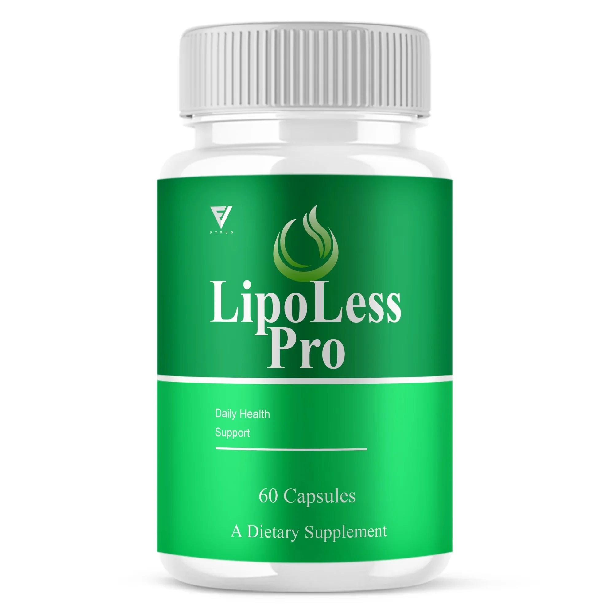  Lipoless Pro 1 bottle